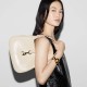 Gucci Jackie Small Shoulder Bag 782849 Patent Leather