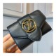 Louis Vuitton LV Pont 9 Compact Wallet M69175