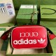 adidas x Gucci Small Shoulder Bag 702427