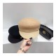 Celine Sailor Cap In Wool Cloth 1666