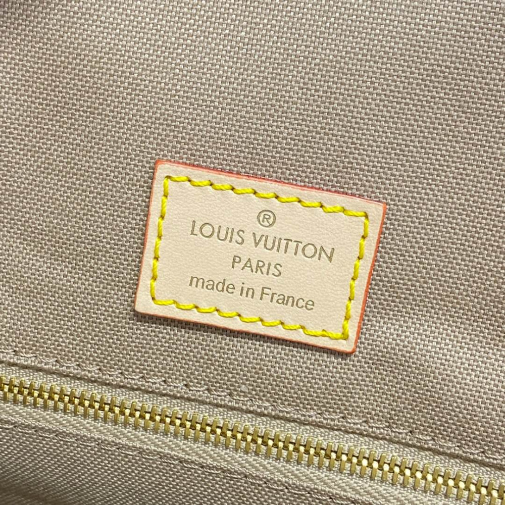 Louis Vuitton Monogram Dune Canvas OnTheGo MM M46912