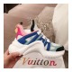 Louis Vuitton Archlight Sneaker 1A5C25