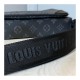 Louis Vuitton Monogram Eclipse Trio Messenger M69443