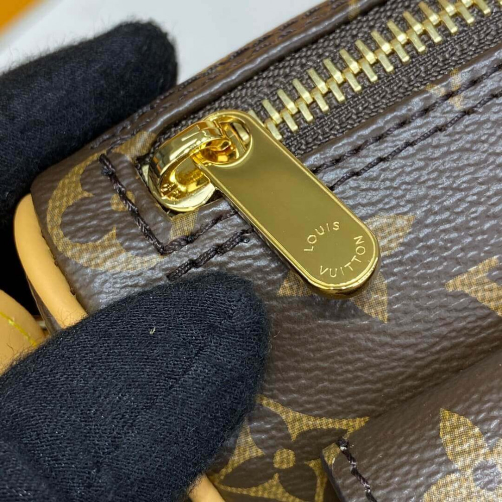 Louis Vuitton Monogram Ravello GM M60006