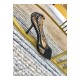 Bottega Veneta Chain-Embelished Mesh Pumps 578321