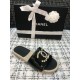 Chanel Paten Calfskin Mules G35603