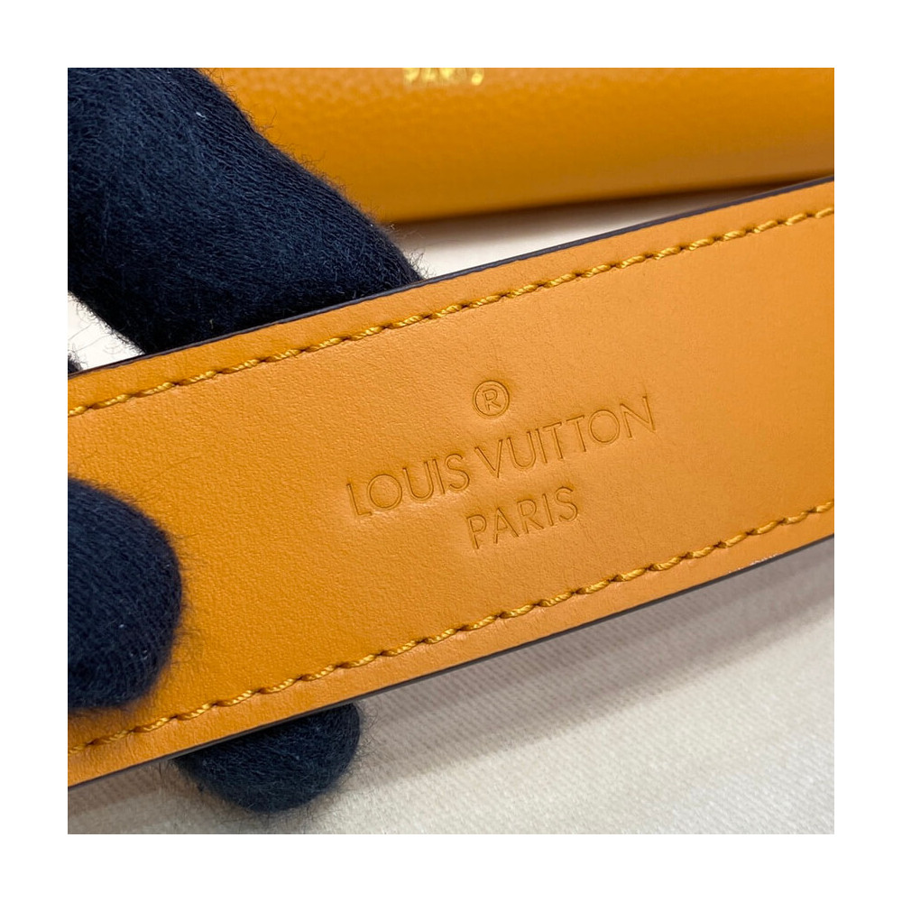 Louis Vuitton On My Side PM M57730 Orange