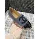 Chanel Tweed &amp; Patent Calfskin Espadrilles G29762