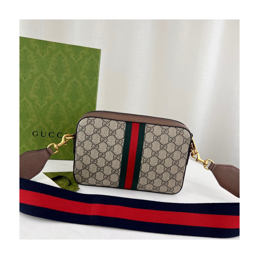 Gucci Ophidia GG Shoulder Bag 699439