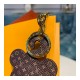 Louis Vuitton Vuittonite Rat Bag Charm And Key Holder M69014