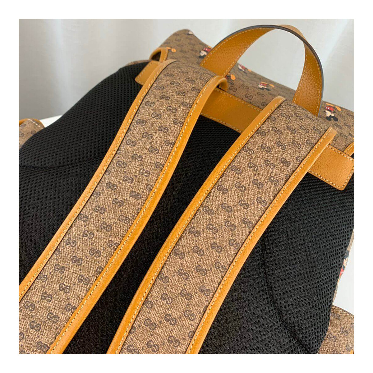 Disney x Gucci Medium Backpack 603898