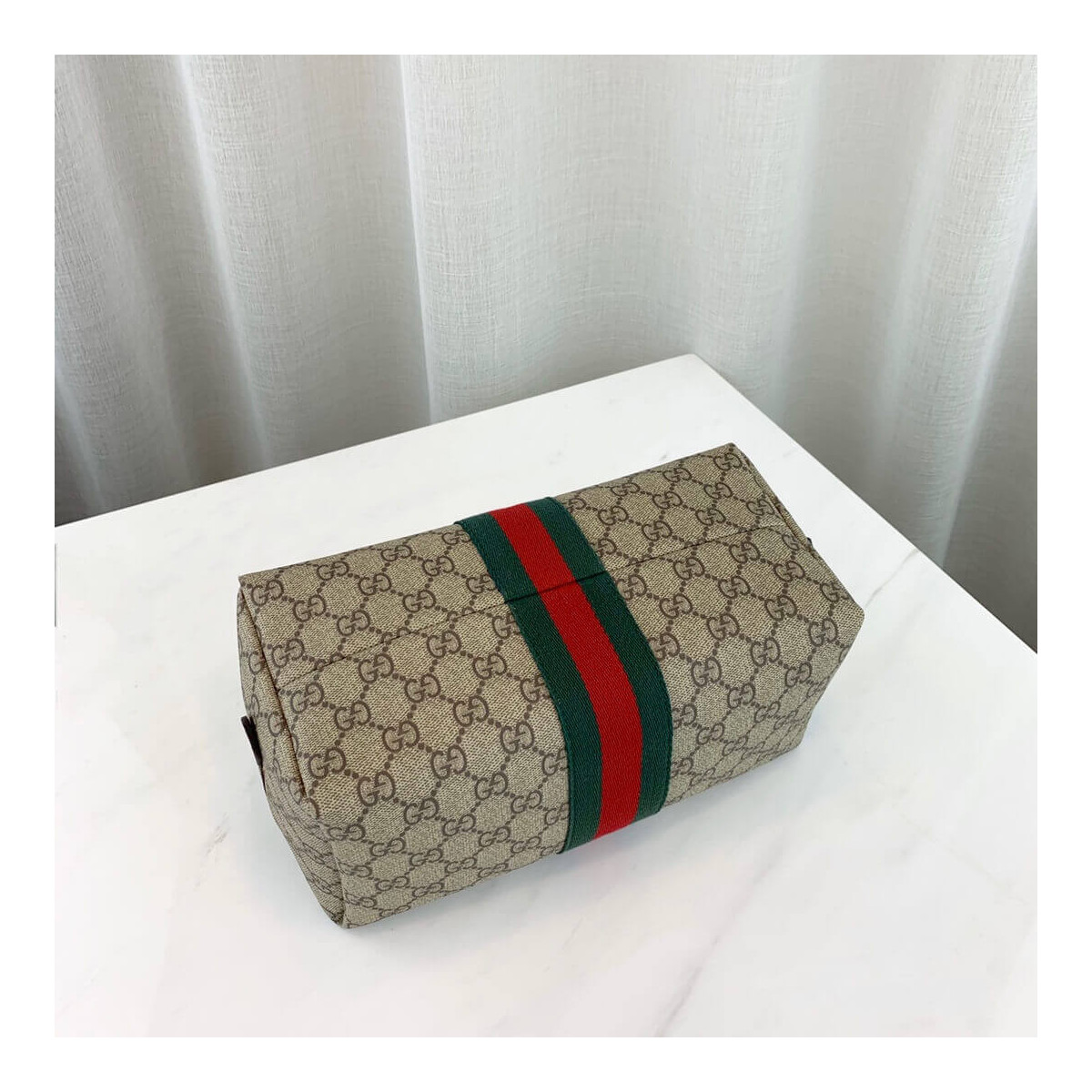 Gucci Ophidia GG Toiletry Case 572767