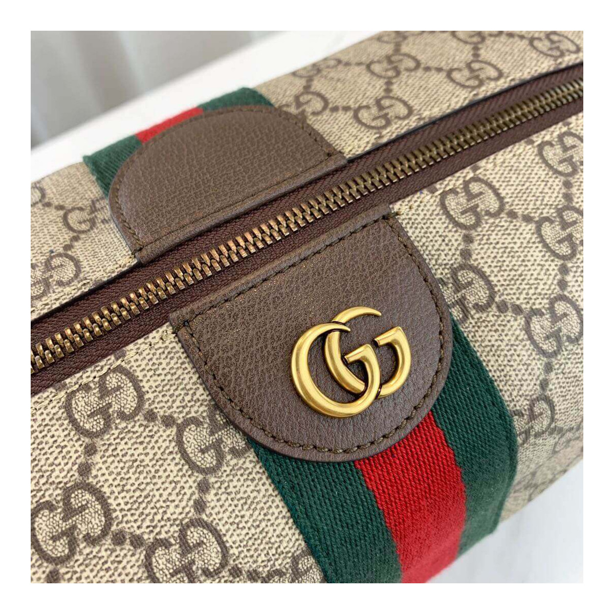 Gucci Ophidia GG Toiletry Case 572767