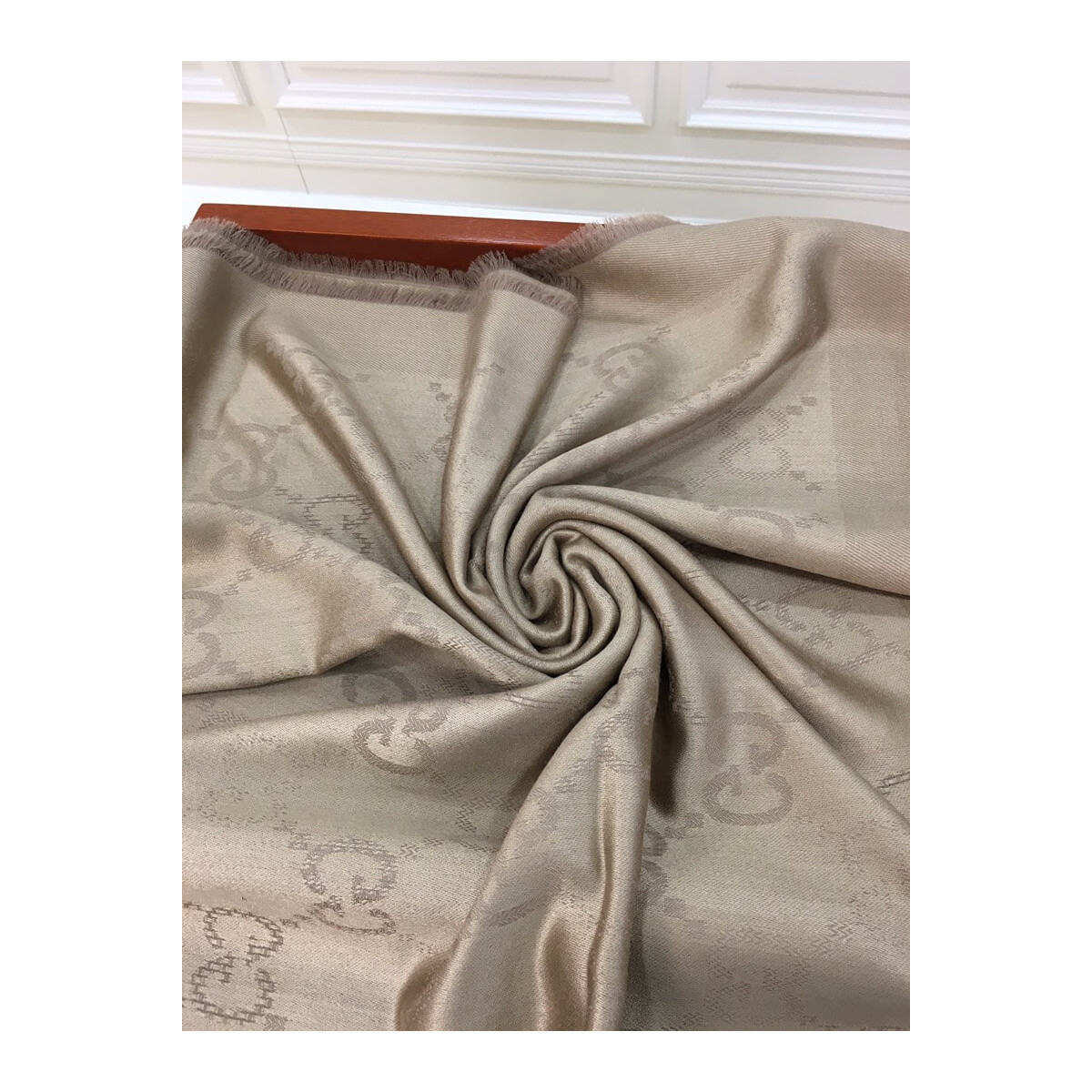 Gucci  Square Shawl 2471