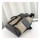 Gucci Soft GG Supreme Backpack 450958