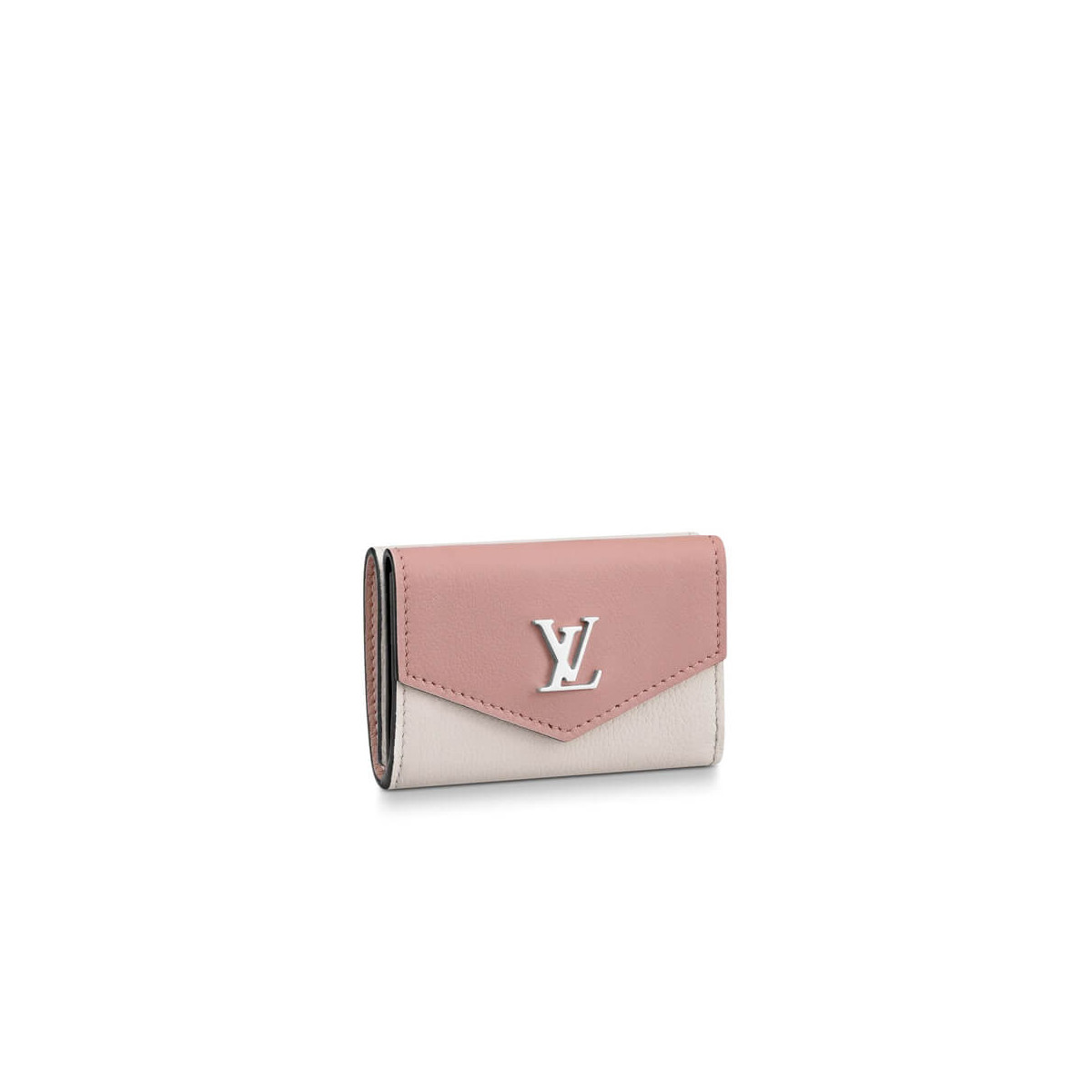 Louis Vuitton Lockmini Wallet M63978