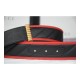 Gucci Belt With Torchon Double G Buckle 576202