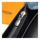 Louis Vuitton Brazza Wallet M67822 M67823