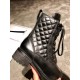 Chanel Frye Harness Boot C1120B