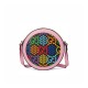 Gucci GG Psychedelic Round Shoulder Bag 603938