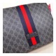 Gucci GG Supreme Messenger 475432