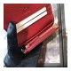 Gucci Ophidia GG Card Case Wallet 523155