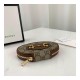 Gucci 1955 Horsebit Coin Case 622040