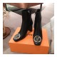 Louis Vuitton Madeleine Ankle Boot 1A5BPA