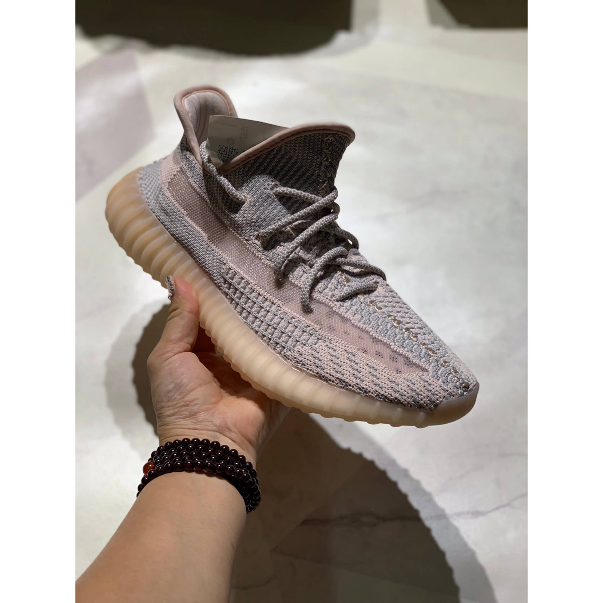 Adidas Yeezy Boost 350 V2 Synth Non-Reflective AH2016