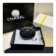 Chanel Small Vanity Case Lambskin AP2731