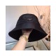 Prada Nylon Rain Hat 2HC137