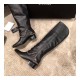 Chanel High Boots G34933