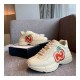 Gucci Rhyton GG Apple Sneaker 609343