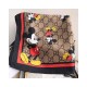 Disney x Gucci Chiffon Scarf 607324