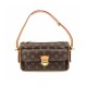 Louis Vuitton Monogram Ravello GM M60006