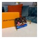 Louis Vuitton Venice Zippy Coin Purse M60258