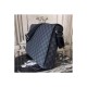 Louis Vuitton Damier Graphite Canvas District MM N41029