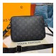 Louis Vuitton District Multi Message Bag M45320