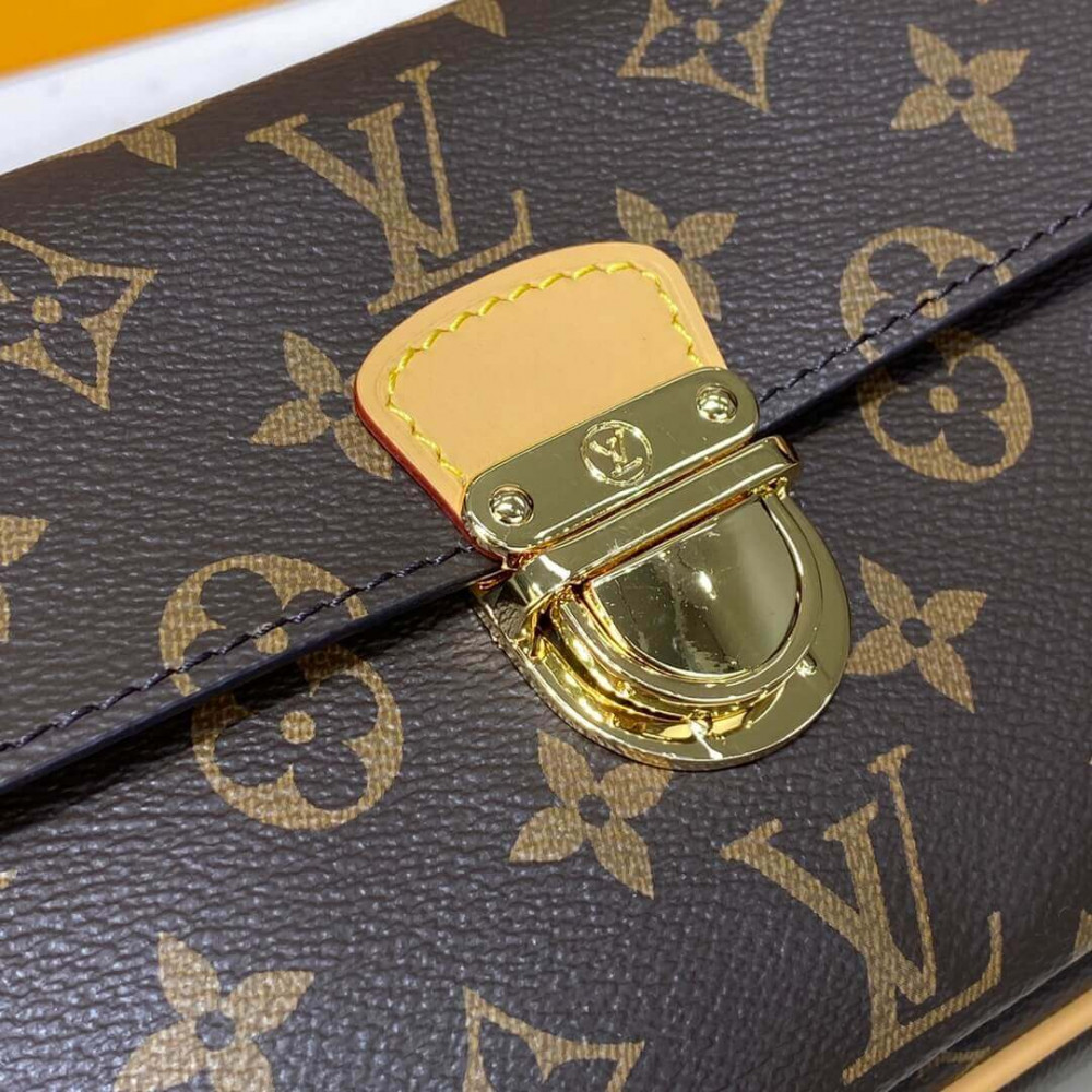 Louis Vuitton Monogram Ravello GM M60006