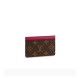 Louis Vuitton Card Holder M60703