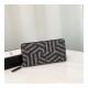 Gucci GG Caleido Zip Around Wallet 411766