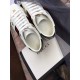 Gucci Ace Bee And Star Embroidered Sneaker 386750