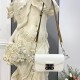 Louis Vuitton Swing Bag M20395 White