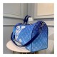 Louis Vuitton Monogram Clouds Keepall Bandouliere 50 M86988