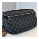 Louis Vuitton Damier Graphite Ambler N41289