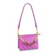 Louis Vuitton Coussin BB M59396 Orchidee Purple