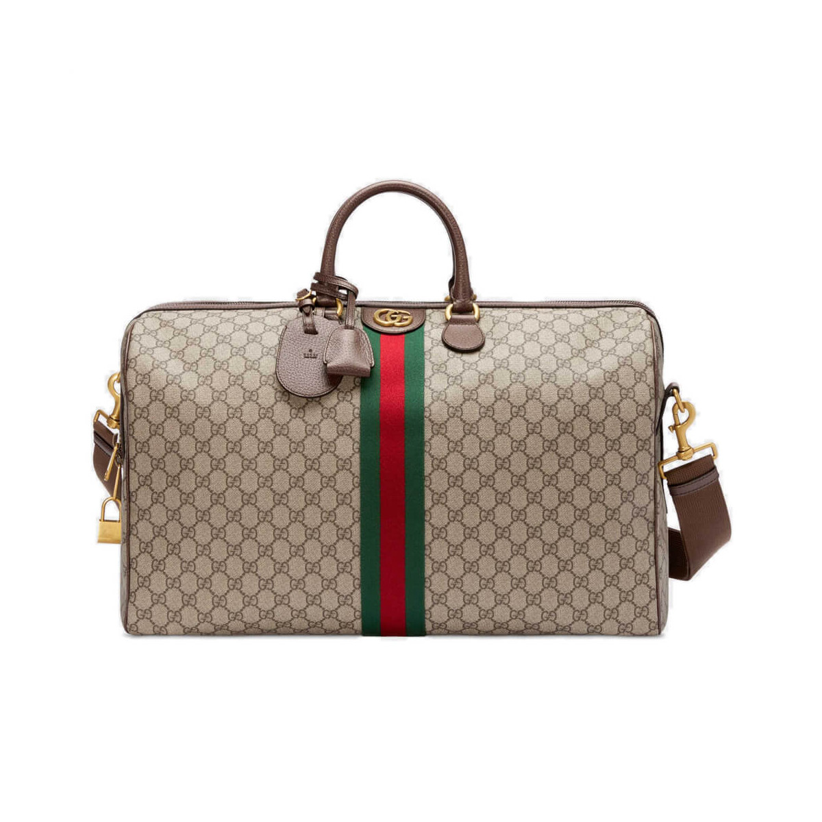 Gucci Ophidia GG Large Carry-On Duffle 547959