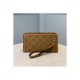 Louis Vuitton Dauphine Zippy Wallet M69162