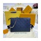 Louis Vuitton Coussin PM M20379 Navy Blue