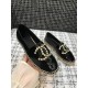 Chanel Patent Calfskin &amp; Metallic Goatskin Espadrilles G29761